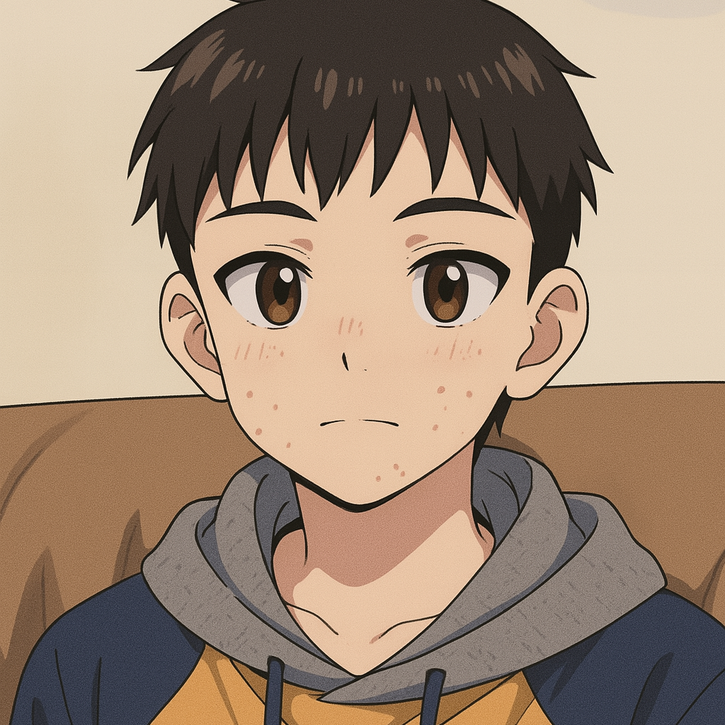 Aaron W.