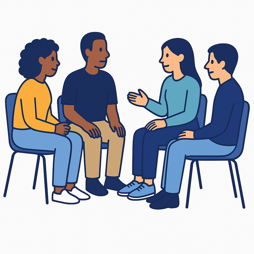 Peer Circles